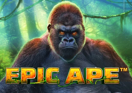 Epic Ape